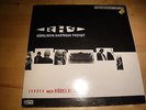 RHP Rödelheim Hartreim Projekt Zurück nach Rödelheim LP Vinyl