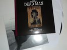 Neil Young - Dead Man - rare 2 x LP 12