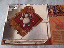 Massive Attack: Protection (Wild Bunch Records WBRLP2, 1994, 1st issue)