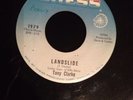 NORTHERN SOUL. TONY CLARKE LANDSLIDE. US COPY