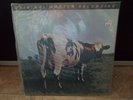 Pink Floyd LP-ORIGINAL MASTER RECORDING- Atom Heart Mother SEALED LMTD ED