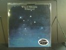 WILLIE NELSON Stardust LP QUIEX SV-P Super Vinyl Audiophile Classic Records