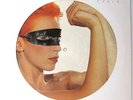 EURYTHMICS  Touch  Picture Disc UK LP 1984 RCA ANNiE LENNOX