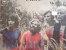 Tamam Shud Evolution first release LP on CBS