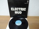 MUDDY WATERS - ELECTRIC MUD IN GREAT CONDITION ON CHESS LABEL
