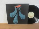 MANFRED MANN'S EARTHBAND NIGHTINGALES UK 1ST PRESS ROCK PROG LP