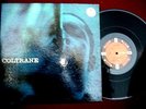 COLTRANE SELF TITLED JAZZ LP THE JOHN COLTRANE QUARTETTE on Impulse  Mono  1962