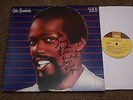 Eddie Kendricks LP SIGNED Slick Motown Temptations autographed Tamla
