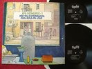 JIMI HENDRIX/1 ARE YOU EXPERIENCED AXIS:BOLD AS LOVE FRANCE IMPORT HARD PSYCH EX