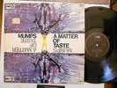 Mumps A.Mangelsdorff-Surman-Phillips-Martin A matter of taste MPS European free