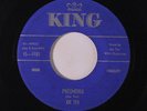 JOE TEX: Pneumonia / Get Way Back 45 (clean) rare Soul
