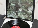 AXEGRINDER Rise of the Serpent Men import 1st press LP Bolt Thrower Napalm Death