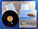 NEIL YOUNG On the Beach P-8421R LP Ak3311