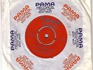 CARLTON ALPHONSO/SKINHEAD REGGAE/PAMA 45/WHERE IS THIS WORLD - PEACE MAKER EX+