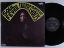 MARIE QUEENIE LYONS Soul Fever DE LUXE LP