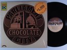 PARLIAMENT Chocolate City CASABLANCA LP VG++ SHRINK