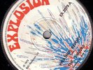 THE TENNORS/SKINHEAD REGGAE/EXPLOSION EX2079/WEATHER REPORT - VERSION.EX+