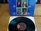 THE IDLE RACE The Birthday Party SUNSET UK 1st Press A1U/B1U LP Laminated