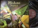 MEDUSA TRAPEZE LONDON GATEFOLD VENEZUELA YEAR 1970 - RARE -