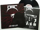 DBC - Dead Brain Cells LP 1987 - Combat Rec. USA ## cryptic slaughter wehrmacht