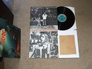 IAN DURY AUTOGRAPH + New Boots & Panties Portugese Issue LP with Insert