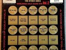 ELVIS PRESLEY THE OTHER SIDES WORLDWIDE GOLD AWARD HITS VOL 2 COMPLETE US BOX