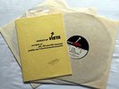 Various - Voices of Vista 4xLP #79-86 Byrds Turtles Cyrkle Inmates Temptations