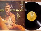 Pat Kilroy: Light Of Day LP with Original Sleeve Elektra EKL-311
