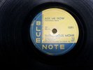 Rare Jazz (78) Thelonious Monk/Milt Jackson 1951 Blue Note 1591 VG+