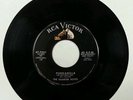 NM, R&B Wild Rockers, Quarter Notes - PUNKANILLA / THE INTERVIEW