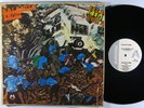 FELA RANSOME KUTI & AFRICA 70 Kalakuta Show LP on Makossa