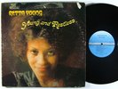 RETTA YOUNG Young & Restless LP on All Platinum