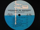 WHATNAUTS Introducing LP on Stang VG++