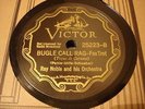 JAZZ RAY NOBLE ORCH Bugle Call Rag VICTOR 25223