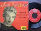 LINE RENAUD EP MADE IN SPAIN 45 PS 7 PATHE *MI CORAZON EN PORTUGAL / EL CHA CHA*