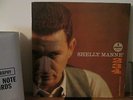 SHELLY MANNE - 234 - IMPULSE - LAMINATED GATEFOLD - MONO - RVG - COLEMAN HAWKINS