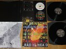 RADIOHEAD In Rainbows VINYL BOX SET - RARE 2007 PRESS sigur ros.oasis.pulp.muse