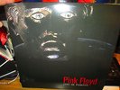PINK FLOYD Live In Pompeii Grey Marbled Vinyl Double LP New/Mint