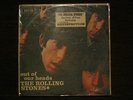 ROLLING STONES : OUT OF OUR HEADS: WITHDRAWN EXPORT ALBUM