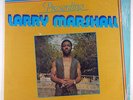 Reggae LP   Larry Marshall   Presenting...   Coxsone   shrink