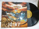 JOINT LATIN FUNK VERY RARE JUNGLE FEVER FANTASTICO # 434  ???