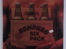 KING SPORTY CHUCK ARMSTRONG PROLIFICS Six Pack KONDUKO LP SEALED