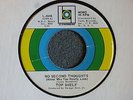 Top Shelf No Second Thoughts / Give It Up Lo Lo 2304  M- Northern Soul