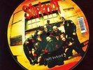 Slipknot Left Behind picture disc 7'' Vinyl Record