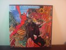 SANTANA Near Mint HALF-SPEED MASTERED Audiophile LP ABRAXIS GATEFOLD