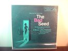 THE BAD SEED RARE SOUNDTRACK RCA VICTOR MONO 1956 Alex North   NM