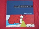 Arnold - Hillside Album LP Creation CRELP231