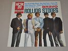 ROLLING STONES - bravo, Germany Hör zu SHZT 531