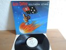 ROSE TATTOO - SOUTHERN STARS ON WEA LABEL HARDROCK HAMMER IN MINT