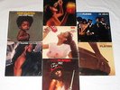 OHIO PLAYERS -FIRE+ HONEY+ MR. MEAN+ CONTRADICTION+ SKIN TIGHT----7 FUNK ALBUMS